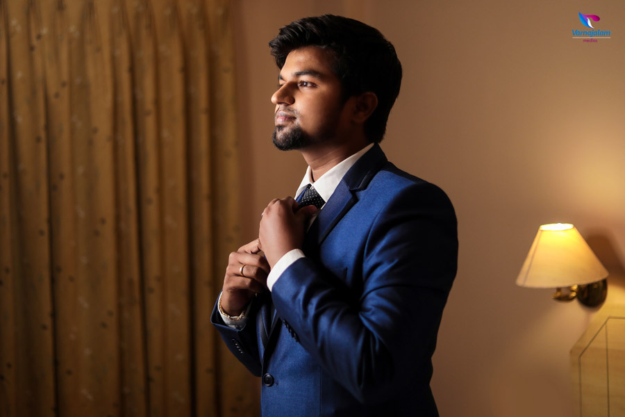 Best Candid Reception Photography In Pondicherry